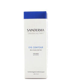 Sainderma Organik İçerikli Erkek Göz Çevresi Kremi