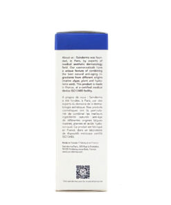 Sainderma Organik İçerikli Erkek Göz Çevresi Kremi