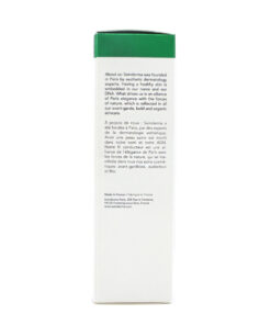 Sainderma Paris Organik İçerikli Erkek Yüz Temizleme Köpüğü BNC 030 Sainderma Organik İçerikli Erkek Temizleme Köpüğü