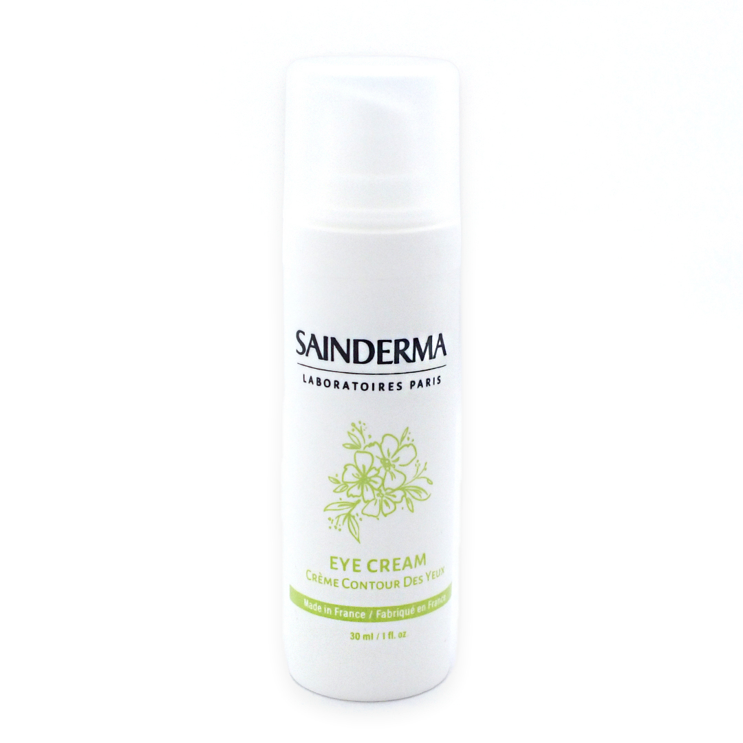 Sainderma Organik İçerikli Göz Çevresi Kremi Sainderma Organik İçerikli Göz Çevresi Kremi