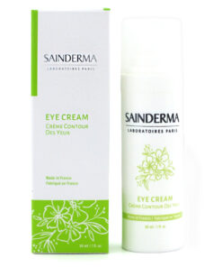 Sainderma Organik İçerikli Göz Çevresi Kremi