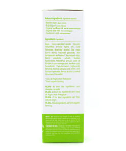 Sainderma Paris Organik İçerikli Göz Çevresi Kremi BNC 029 Sainderma Organik İçerikli Göz Çevresi Kremi