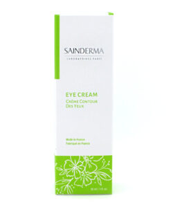 Sainderma Paris Organik İçerikli Göz Çevresi Kremi BNC 029 Sainderma Organik İçerikli Göz Çevresi Kremi