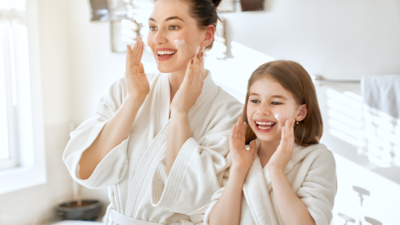 İyi Bir Cilt Bakımı Rutininin Sırları