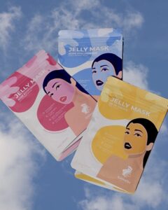 cilt bakımı Hyaluronik asit