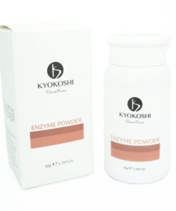 Kyokoshı Enzim Powder Köpüğe Dönüşen Toz Temizleyici BNC 046