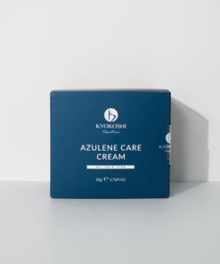 Kyokoshı Azulenecare Cream | Alerjik ve Hassas Ciltler İçin Onarıcı Krem Kyokoshı Azulenecare Cream | Alerjik ve Hassas Ciltler İçin Onarıcı Krem