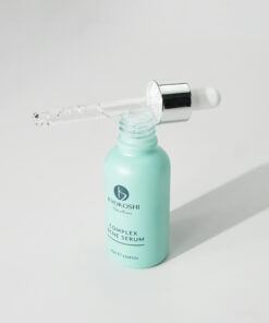 Kyokoshı Complex Acne Serum | Yağlı Akneli Ciltler İçin Salisilik Asitli Temizleyici Serum Kyokoshı Complex Acne Serum | Yağlı Akneli Ciltler İçin Salisilik Asitli Temizleyici Serum