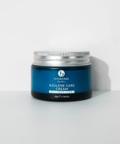 Kyokoshı Azulenecare Cream | Alerjik ve Hassas Ciltler İçin Onarıcı Krem Kyokoshı Azulenecare Cream | Alerjik ve Hassas Ciltler İçin Onarıcı Krem