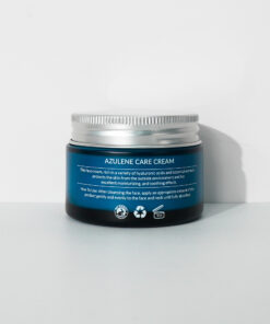 Kyokoshı Azulenecare Cream | Alerjik ve Hassas Ciltler İçin Onarıcı Krem Kyokoshı Azulenecare Cream | Alerjik ve Hassas Ciltler İçin Onarıcı Krem