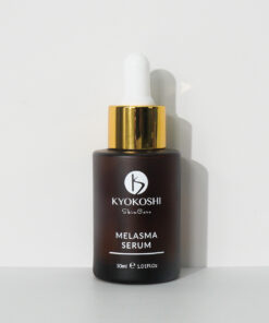KYOKOSHI MELASMA | Leke Serumu