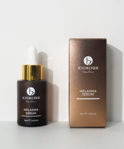 KYOKOSHI MELASMA | Leke Serumu KYOKOSHI MELASMA | Leke Serumu