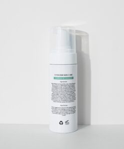 Kyokoshı Complex Ac Cleanser | Yüz Yıkama Köpüğü 150 ml Kyokoshı Complex Ac Cleanser | Yüz Yıkama Köpüğü 150 ml