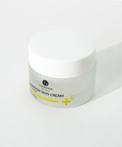 Kyokoshı Relaxatıon Skın Cream | Cilt Bariyerini Onarıcı | Yoğun Nemlendirici Krem