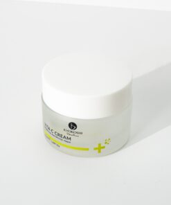 Kyokoshı Vıta C Ream | Kırışıklık Karşıtı ve Beyazlatıcı Kök Hücre Kremi